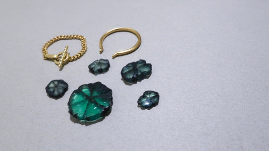 【Staff Blog】宍戸と21時の待ち合わせ 〜 36回目 〜/MONAKA isetan