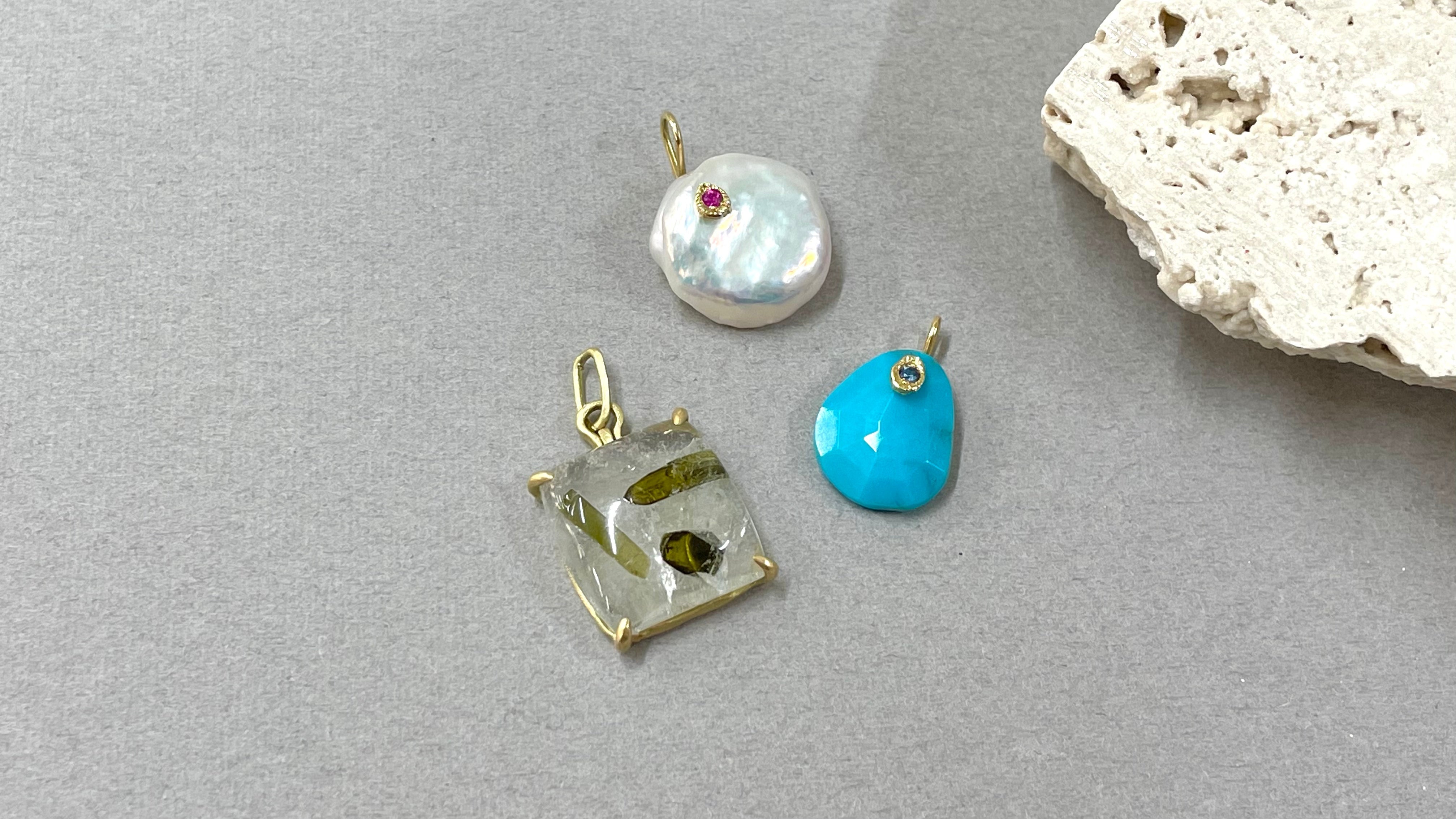 【Staff Blog】宍戸と21時の待ち合わせ 〜 21回目 〜/MONAKA isetan