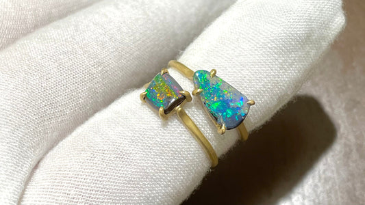 【Staff Blog】宍戸と21時の待ち合わせ 〜 45回目 〜/MONAKA isetan