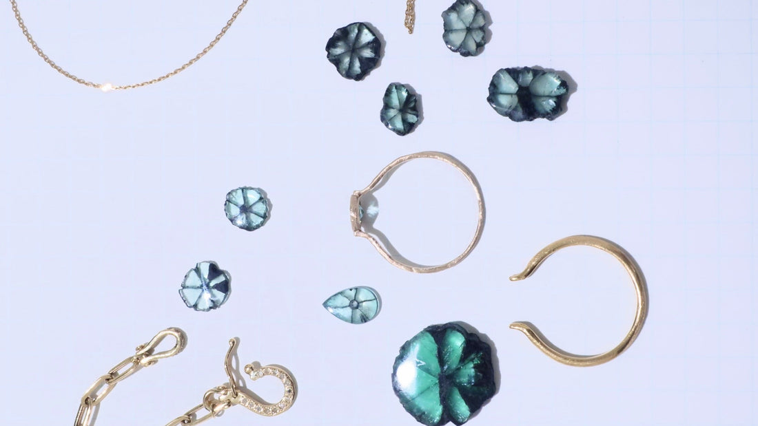 【Staff Blog】宍戸と21時の待ち合わせ 〜 39回目 〜/MONAKA isetan