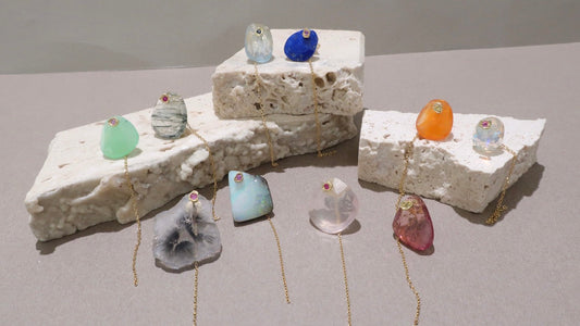 【Staff Blog】宍戸と21時の待ち合わせ 〜 30回目 〜/MONAKA isetan