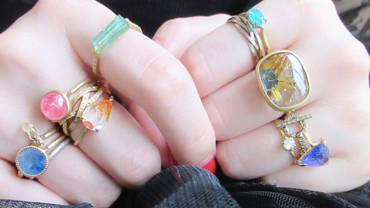 【staff blog】fruit like jewelry !! / MONAKA osaka