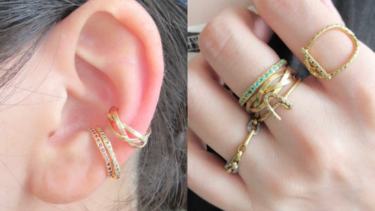 【staff blog】重ねて彩る、ワンランク上の楽しみ方。