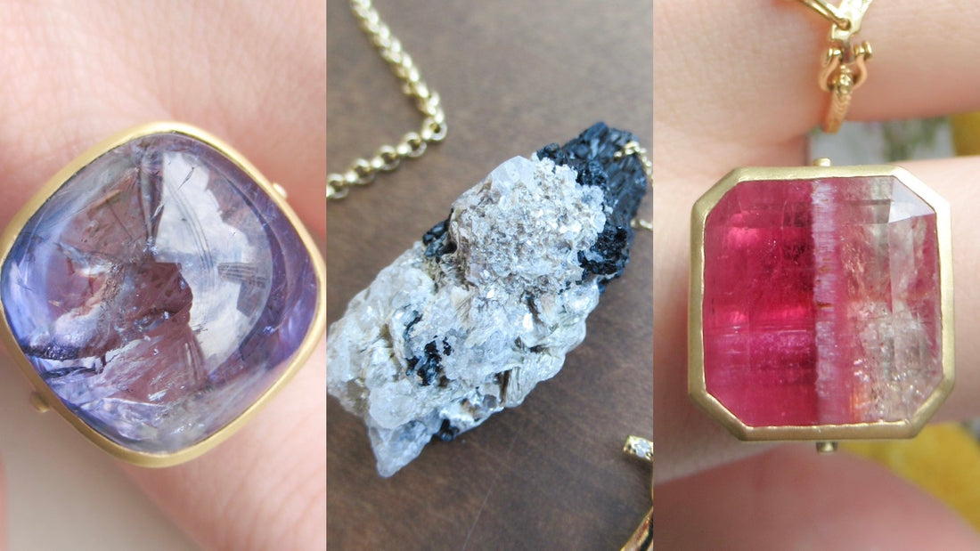 【staff blog】主役級のジュエリーを探す旅/ MONAKA osaka