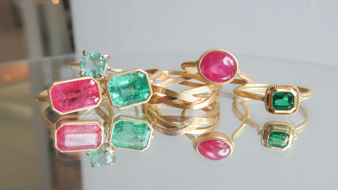 【staff blog】大阪店新作コレクションのご紹介