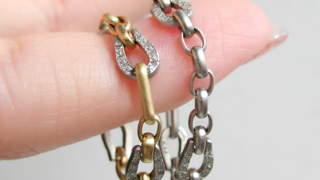 【News】新作✴︎Bond Ringオーダー会を開催致します！