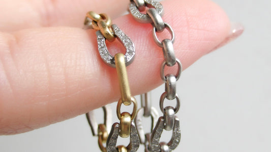 【News】新作✴︎Bond Ringオーダー会を開催致します！