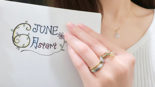 【Staff Blog】宍戸と21時の待ち合わせ 〜 42回目 〜/MONAKA isetan