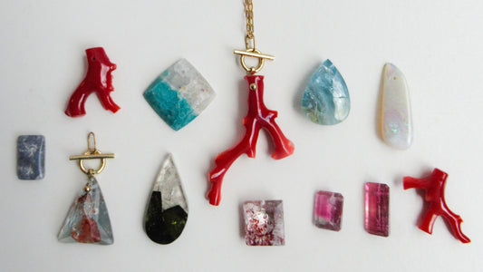 【News】mantel stone topオーダー会を開催します！