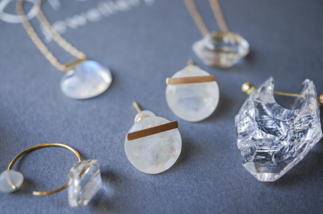 【staff blog】Pipe&Slit/MONAKA aoyama