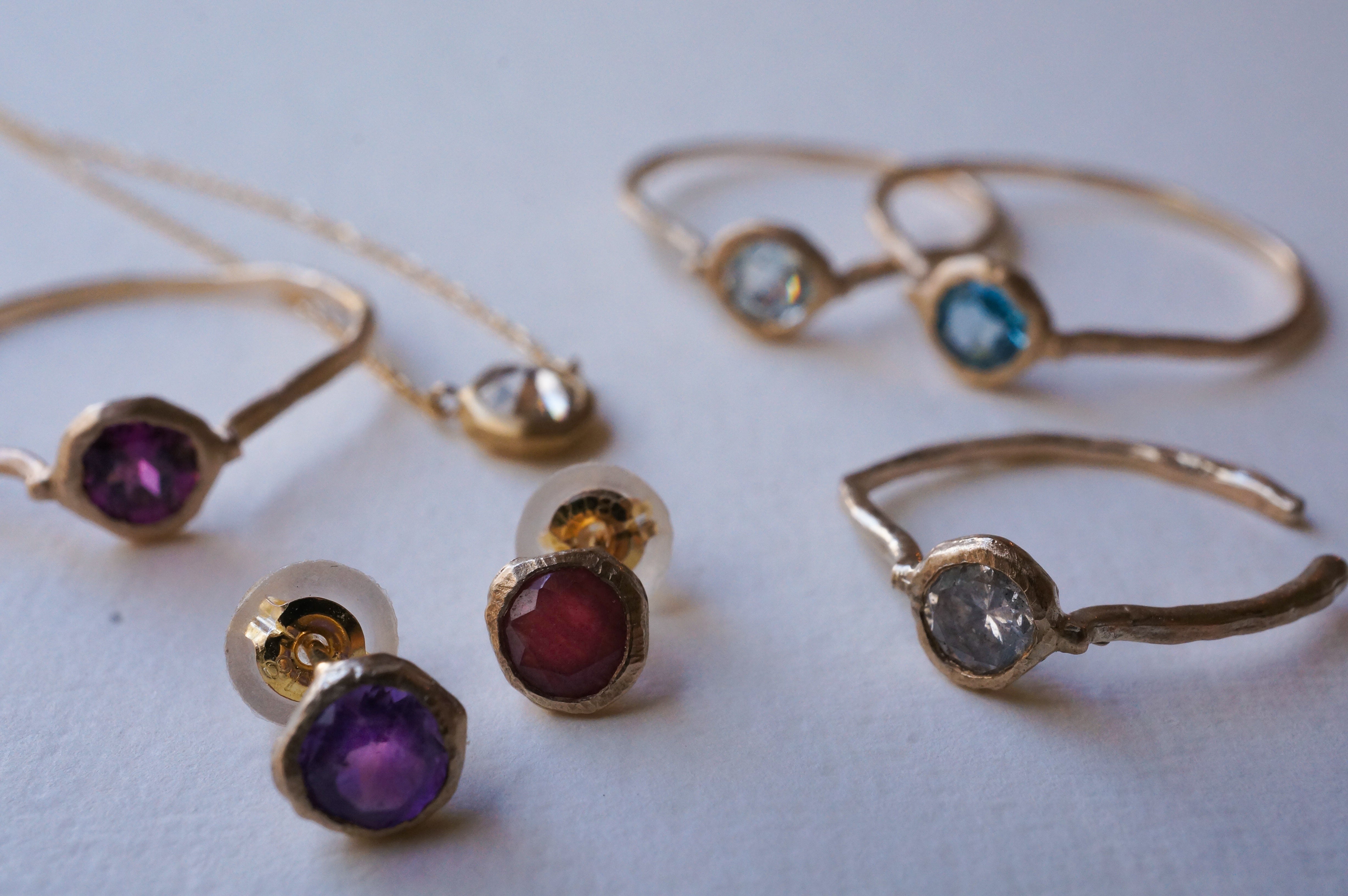 【staff blog】Rouge collet /MONAKA aoyama