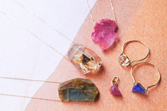 【staff blog】Rock Fair開催中 /MONAKA aoyama