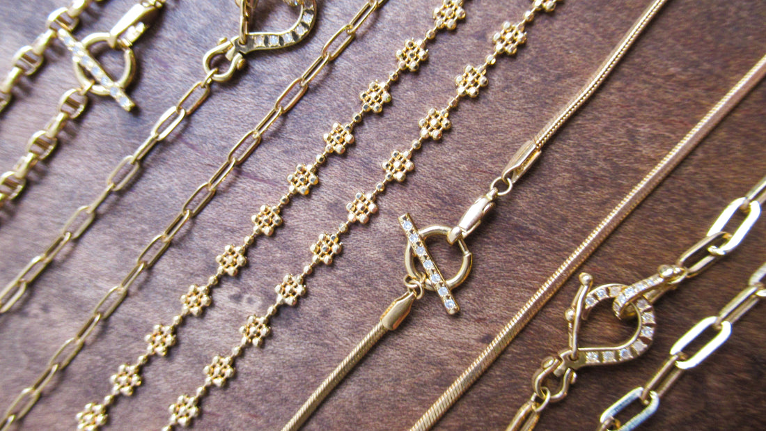 【staff blog】上質なゴールドを纏う秋/ MONAKA osaka