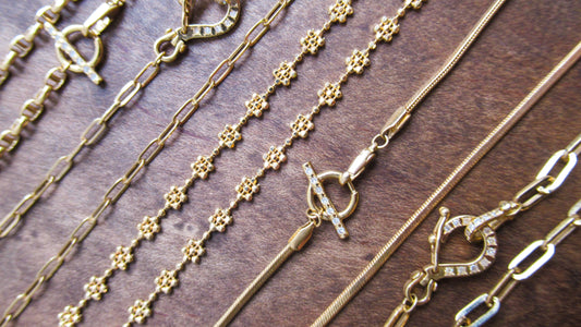 【staff blog】上質なゴールドを纏う秋/ MONAKA osaka