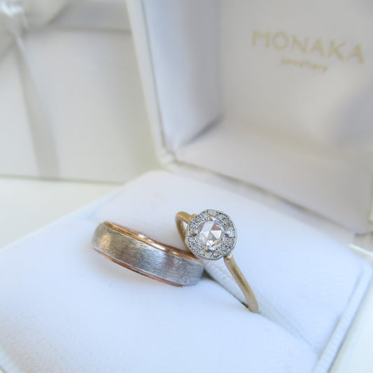 MONAKA osaka recommend item -bridal-