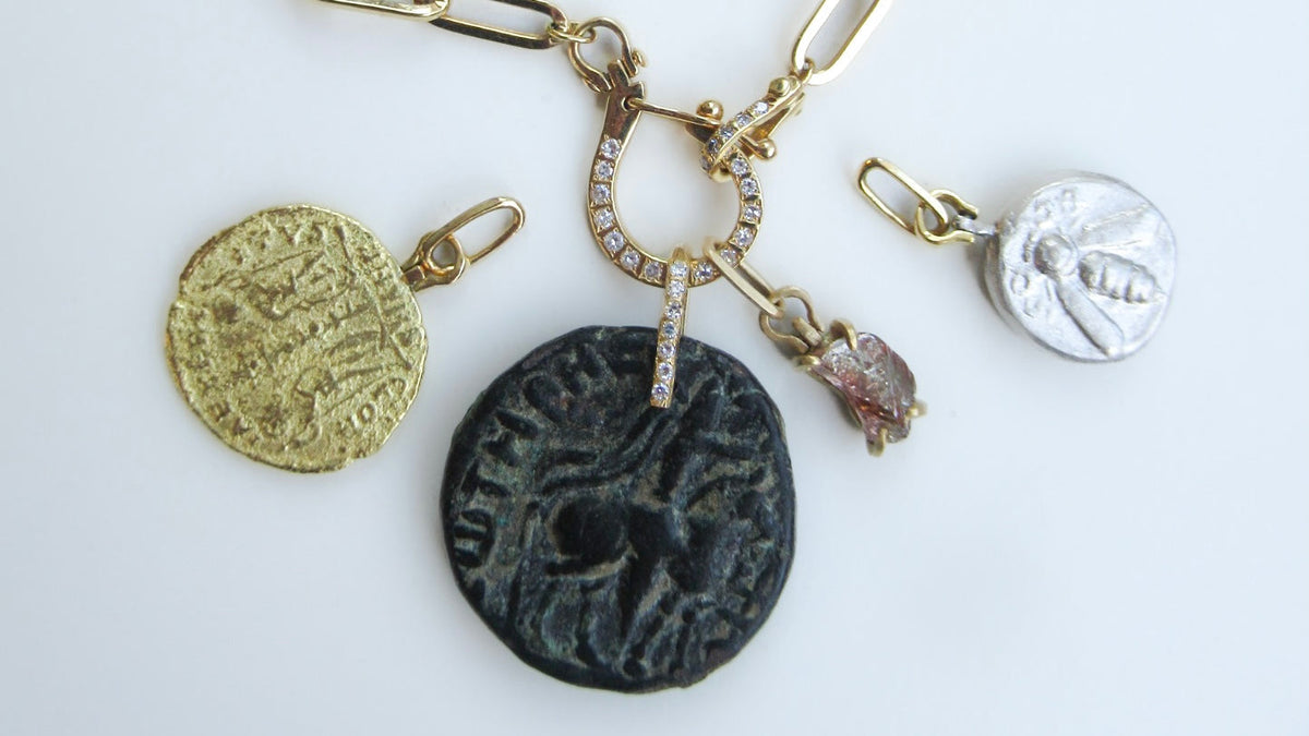 【event information】Antique Coin Order Fair START!!
