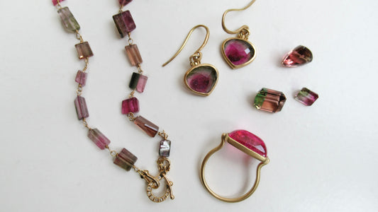 【event information】ピンクとグリーンのコントラストに魅せられる。