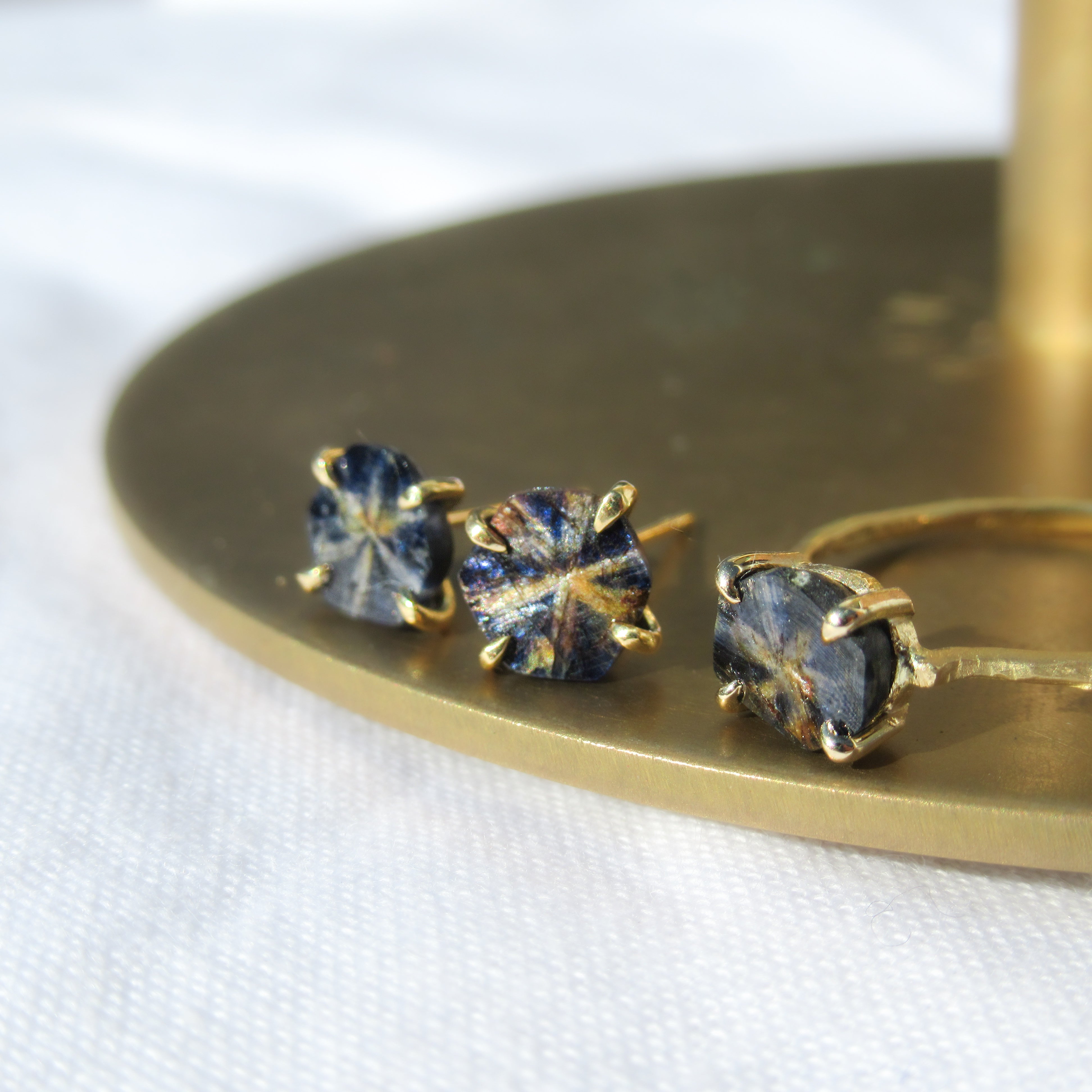 MONAKA osaka   event information  - Trapiche sapphire fair -