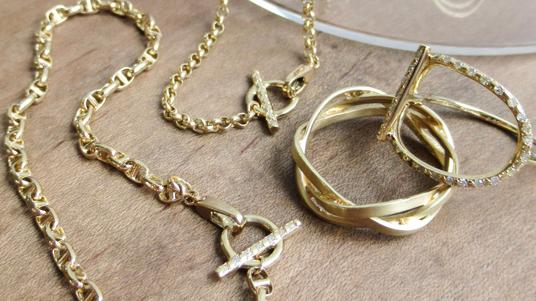 【News】Mantelコレクションに新作ブレスレットが加わります！