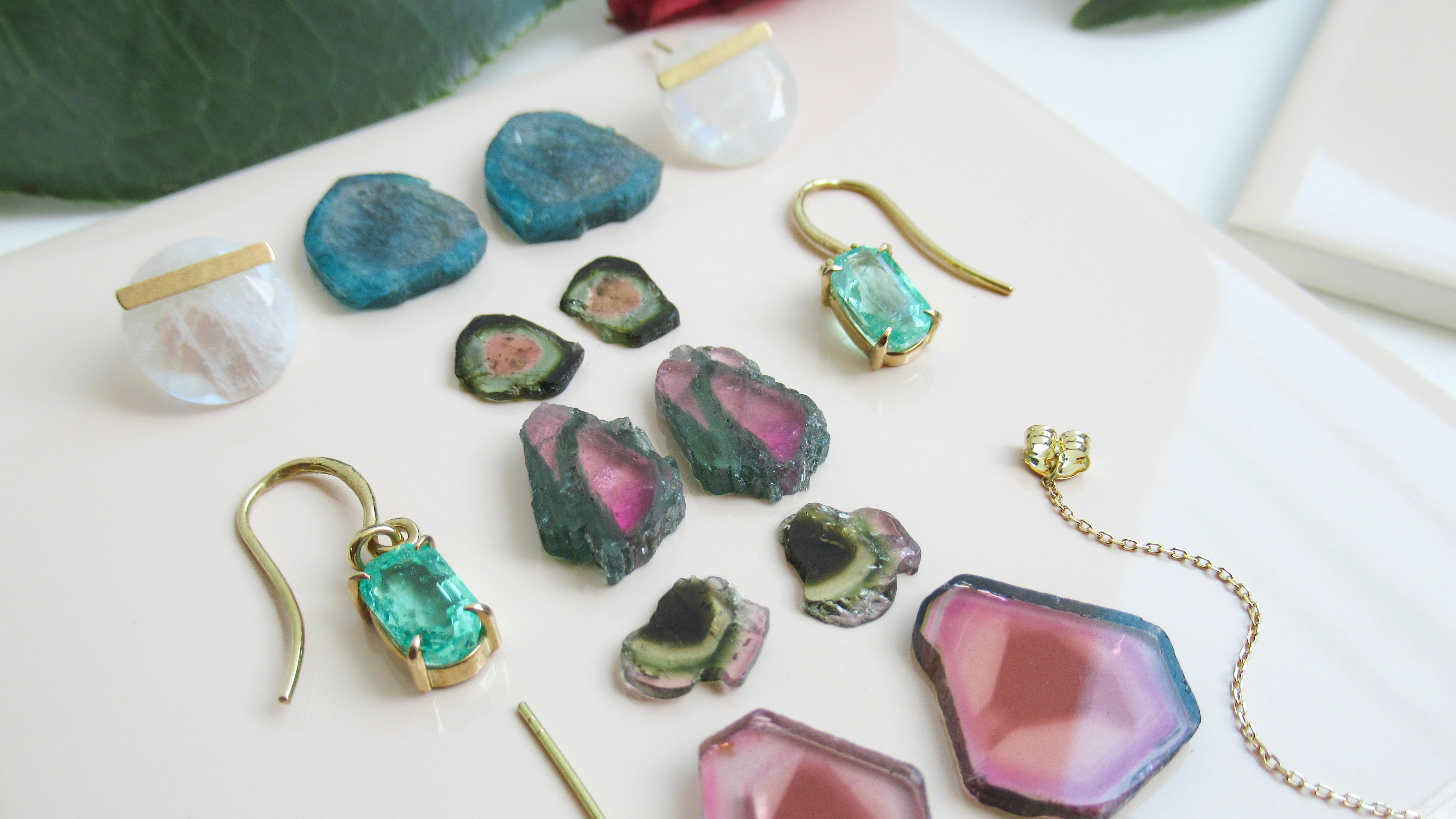 【 News 】Rough stone fair / MONAKA osaka