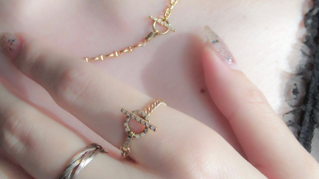 【staff blog】mantel ring coordinate/ MONAKA osaka