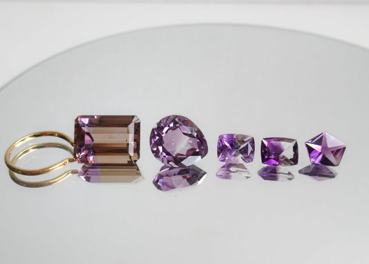 【 News 】Amethyst order event fair / MONAKA osaka