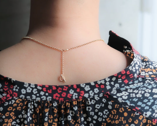 Vol.19 何年先も流行に左右されない、自分だけの定番品