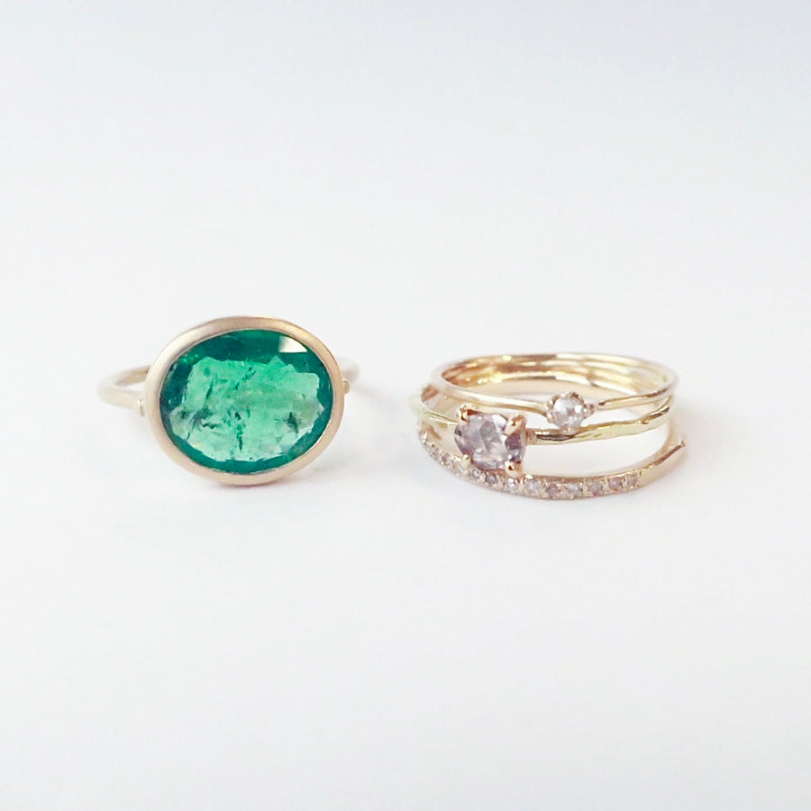 - Ring Coordinate - Vol.8