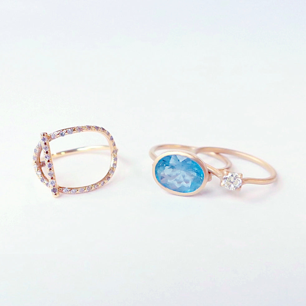 - Ring Coordinate - Vol.6