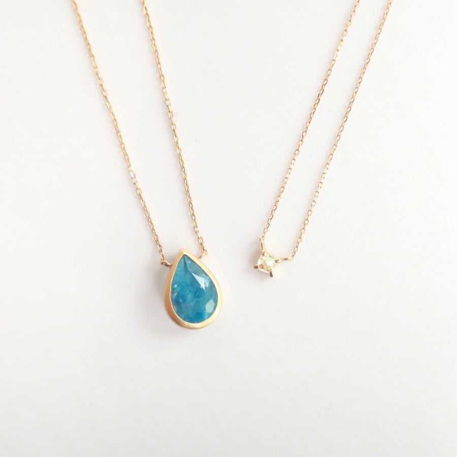- Necklace Coordinate - Vol.13