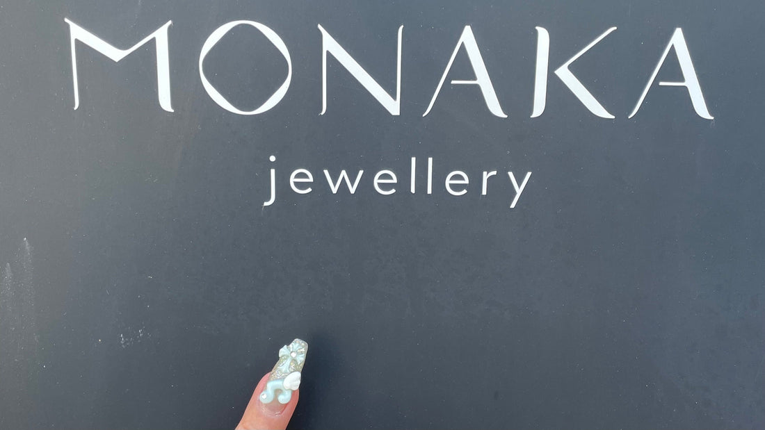 【Staff Blog】シシドと20時の待ち合わせ 〜 1 回目 〜/MONAKA Aoyama