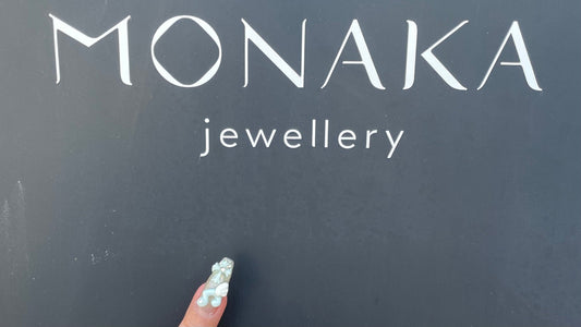 【Staff Blog】シシドと20時の待ち合わせ 〜 1 回目 〜/MONAKA Aoyama