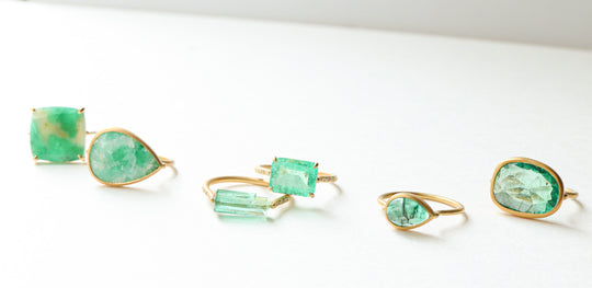 MONAKA online recommend item "Emerald"