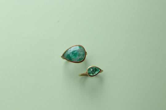 MONAKA online recommend item "Emerald" no.2
