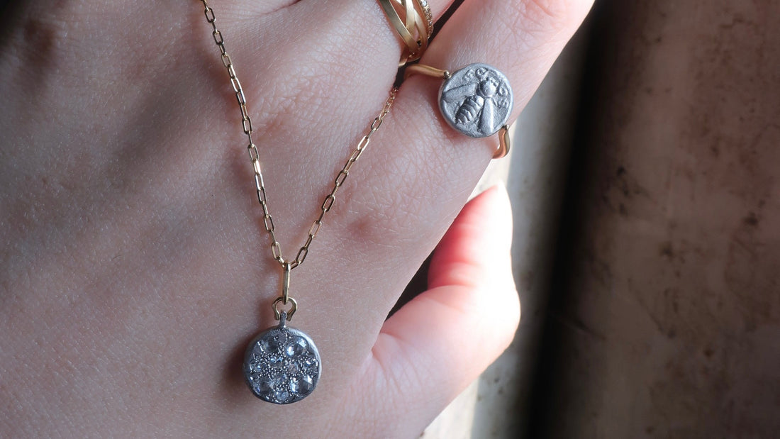 【staff blog】Antique Coin Collection/MONAKA isetan