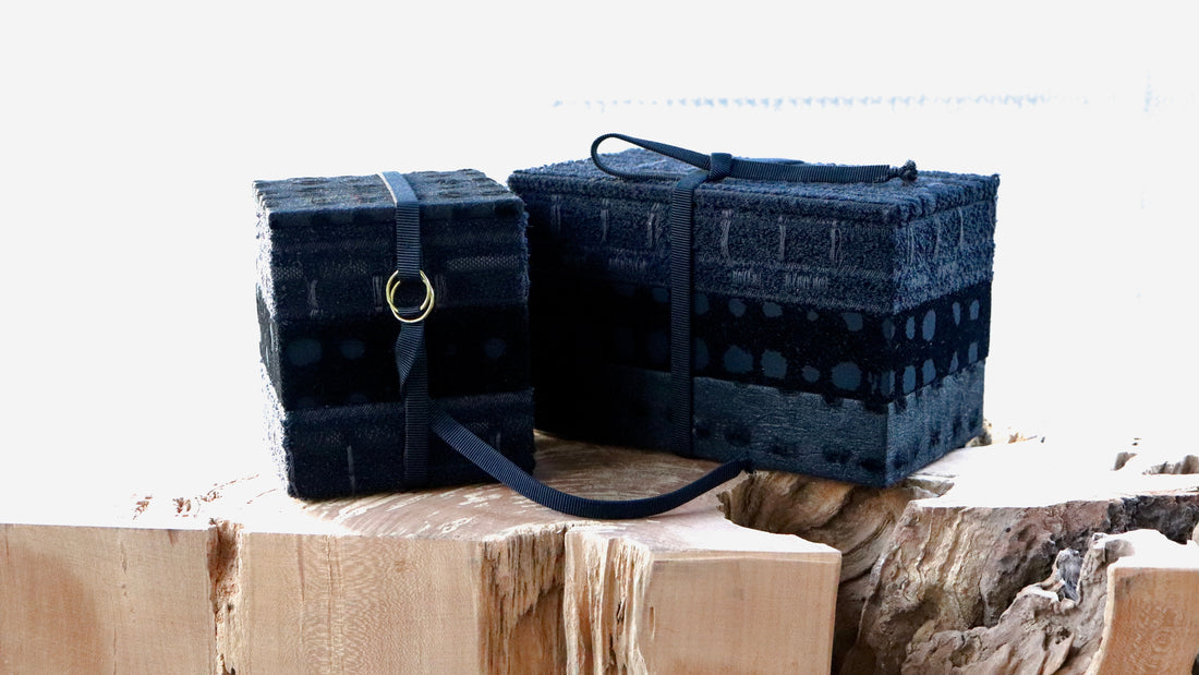 【Staff Blog】宍戸と20時の待ち合わせ 〜 4回目 〜/MONAKA Aoyama