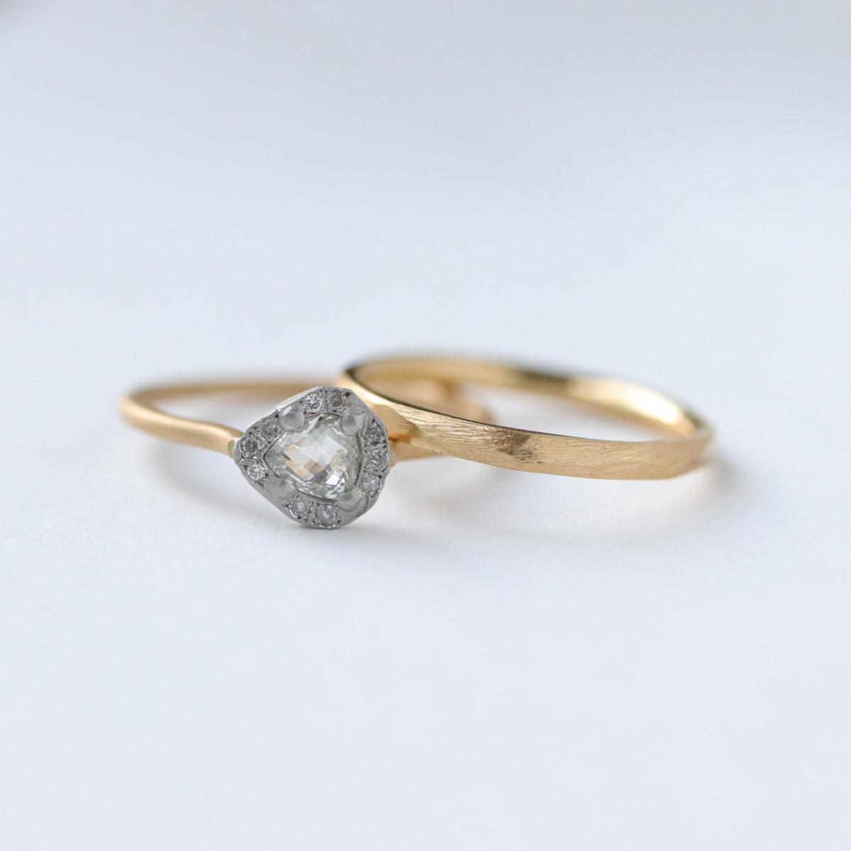 -Marrige & Engage- Vol.4