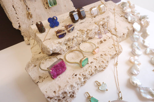 【staff blog】Holiday Collection2025