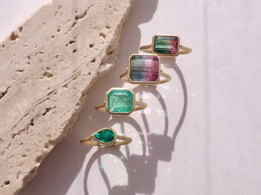 【staff blog】Holiday Collection2025 -coordinate-