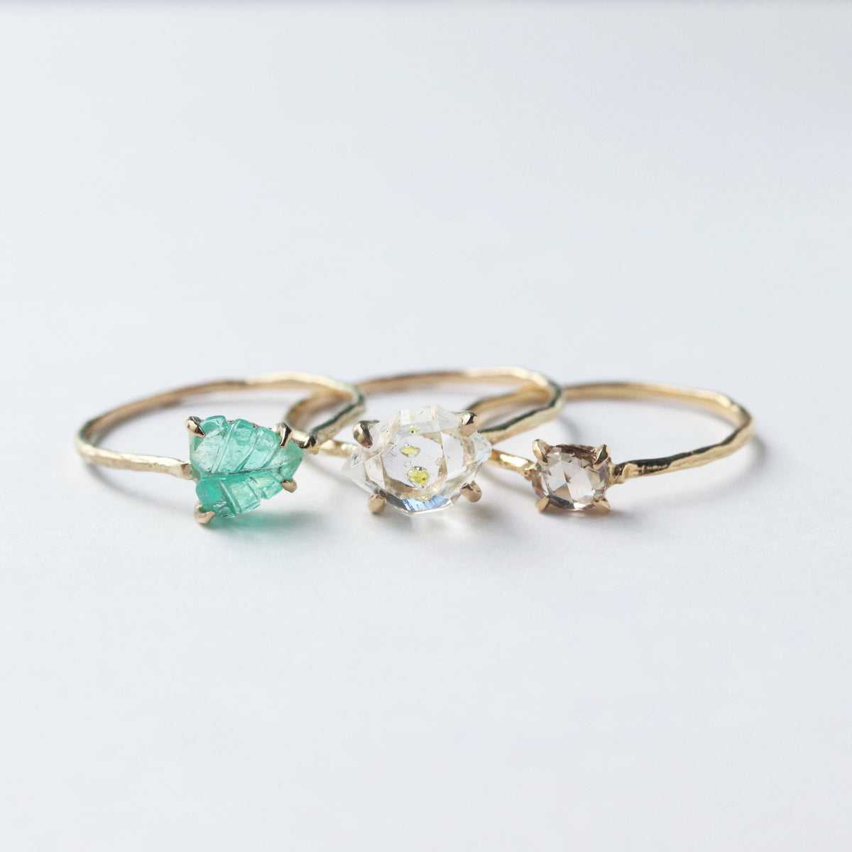 - Ring Coordinate - Vol.5