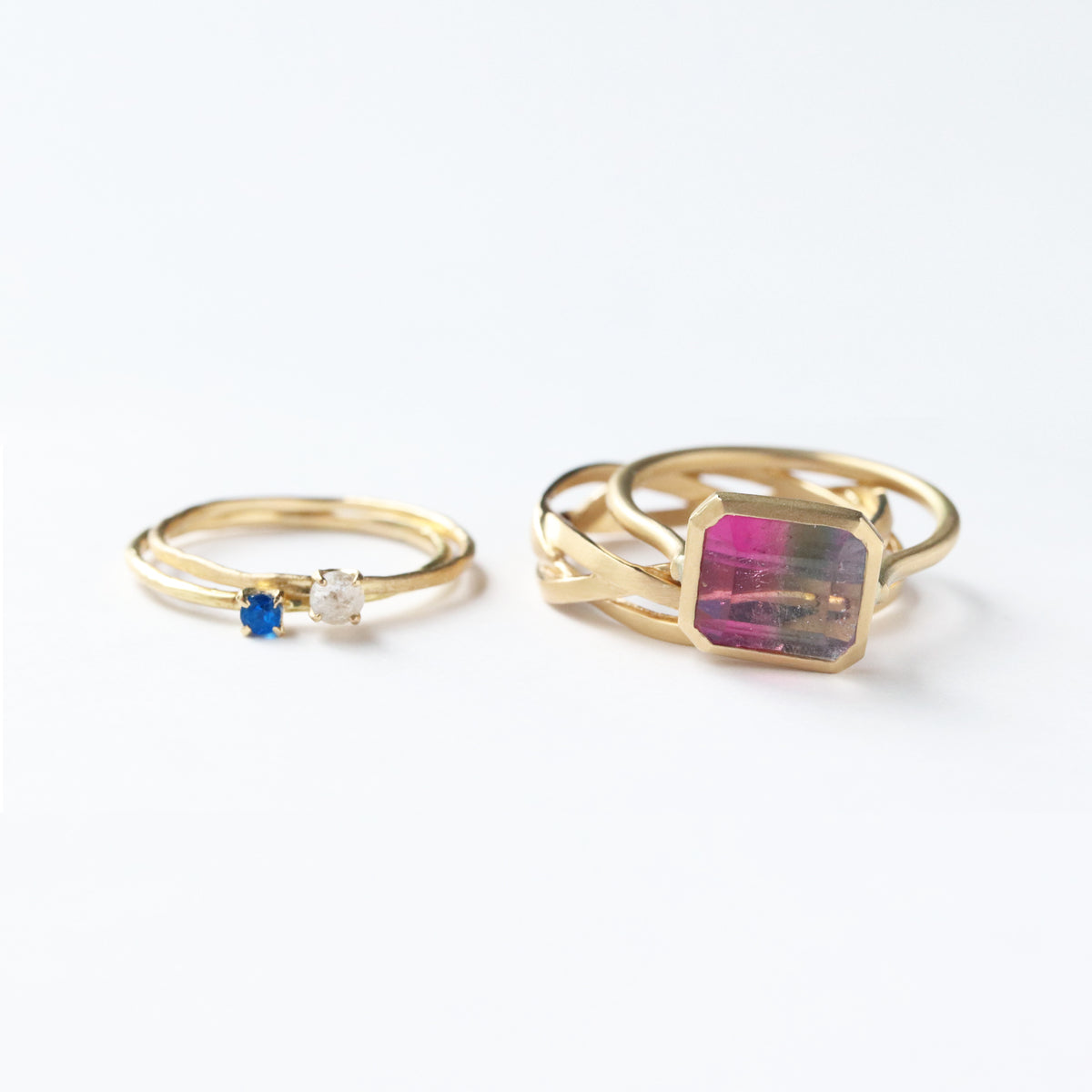 - Ring Coordinate - Vol.15