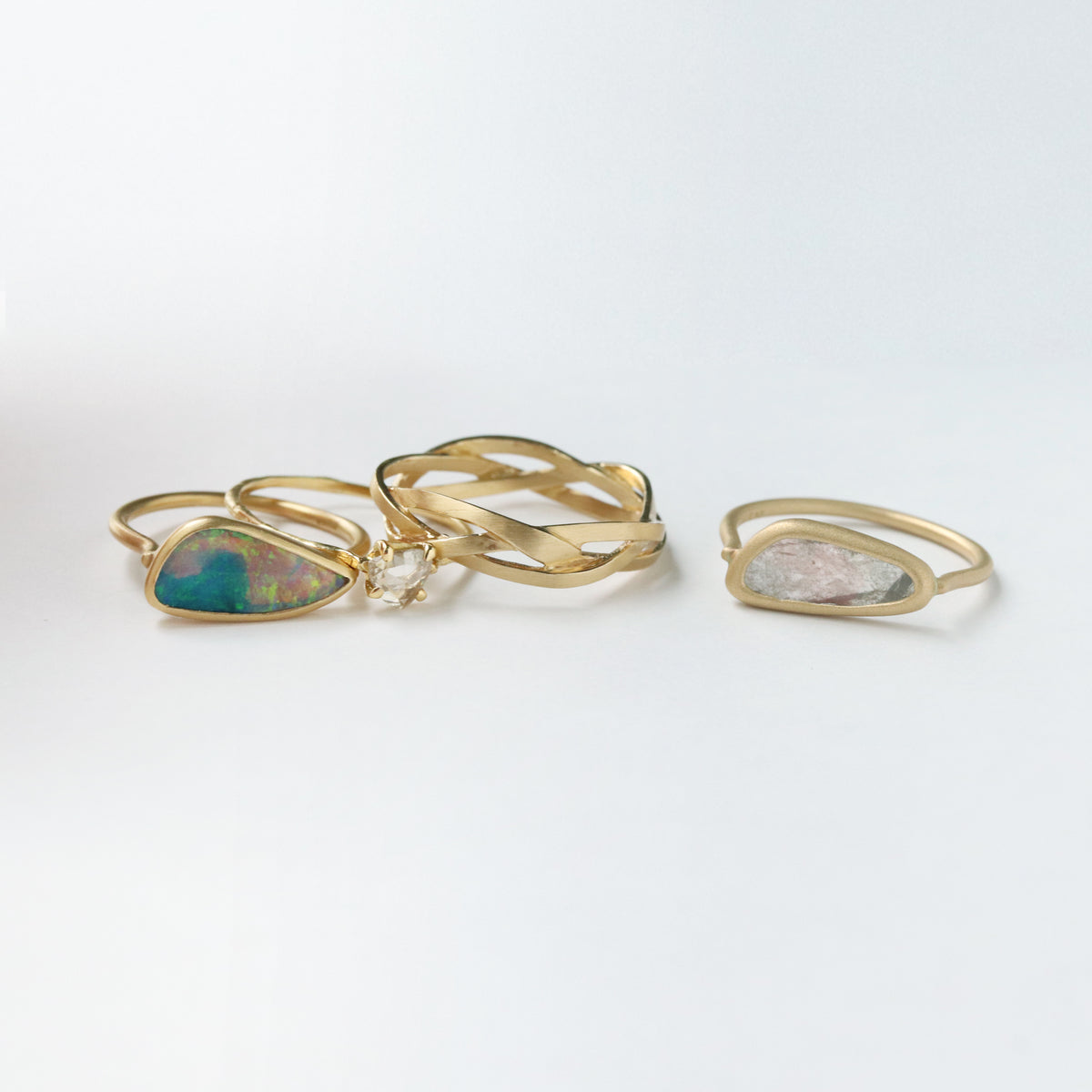 - Ring Coordinate - Vol.9-