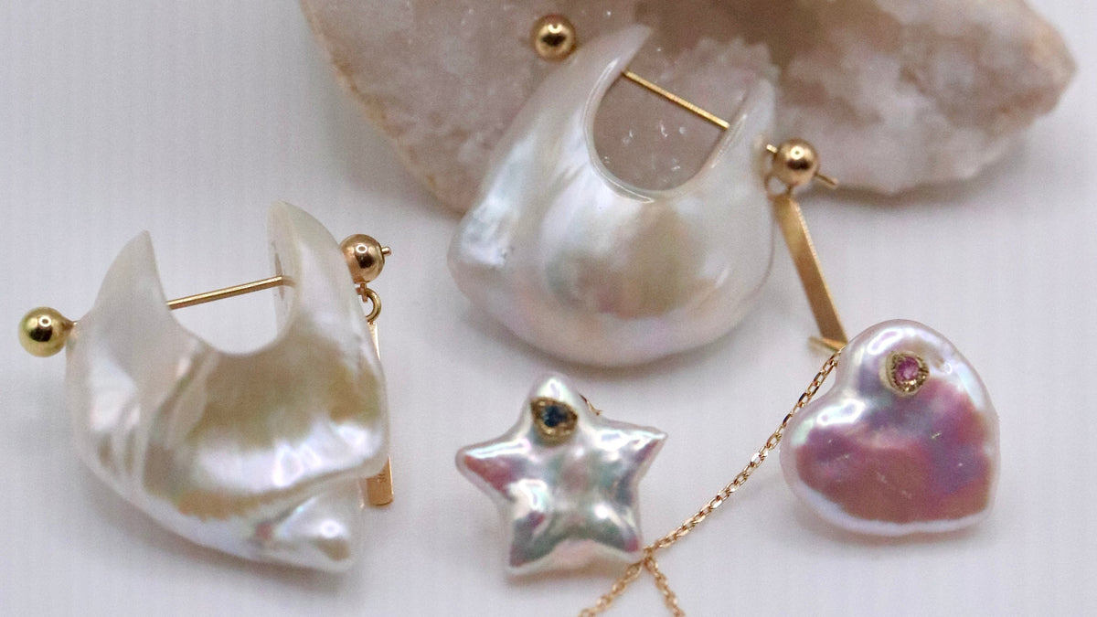 【Staff Blog】シシドと20時の待ち合わせ 〜 8回目 〜/MONAKA ginza