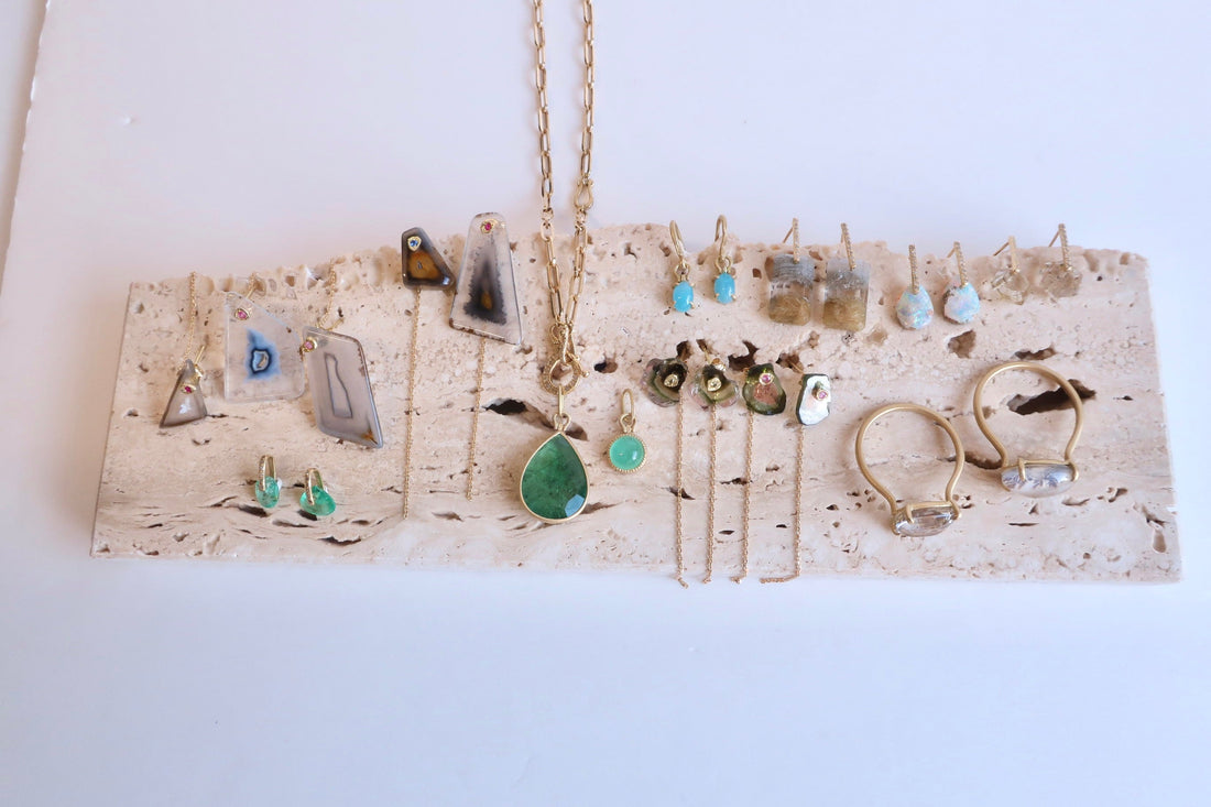 【staff blog】Holiday Collection2025 vol.2