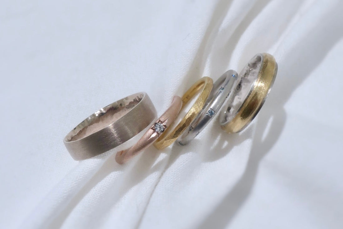 【Staff blog】MONAKA Bridal