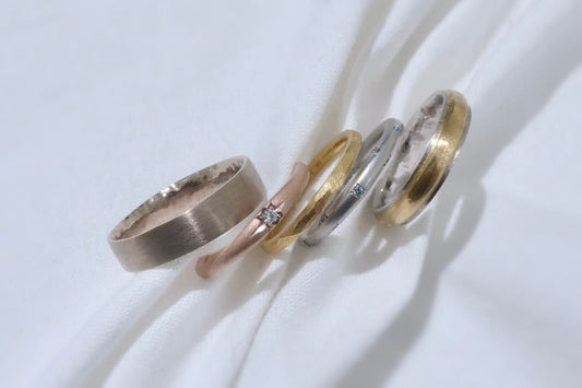 【Staff blog】MONAKA Bridal