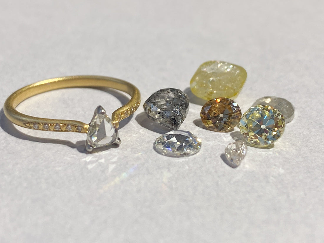 【staff blog】Bridal Fair開催中 /MONAKA aoyama