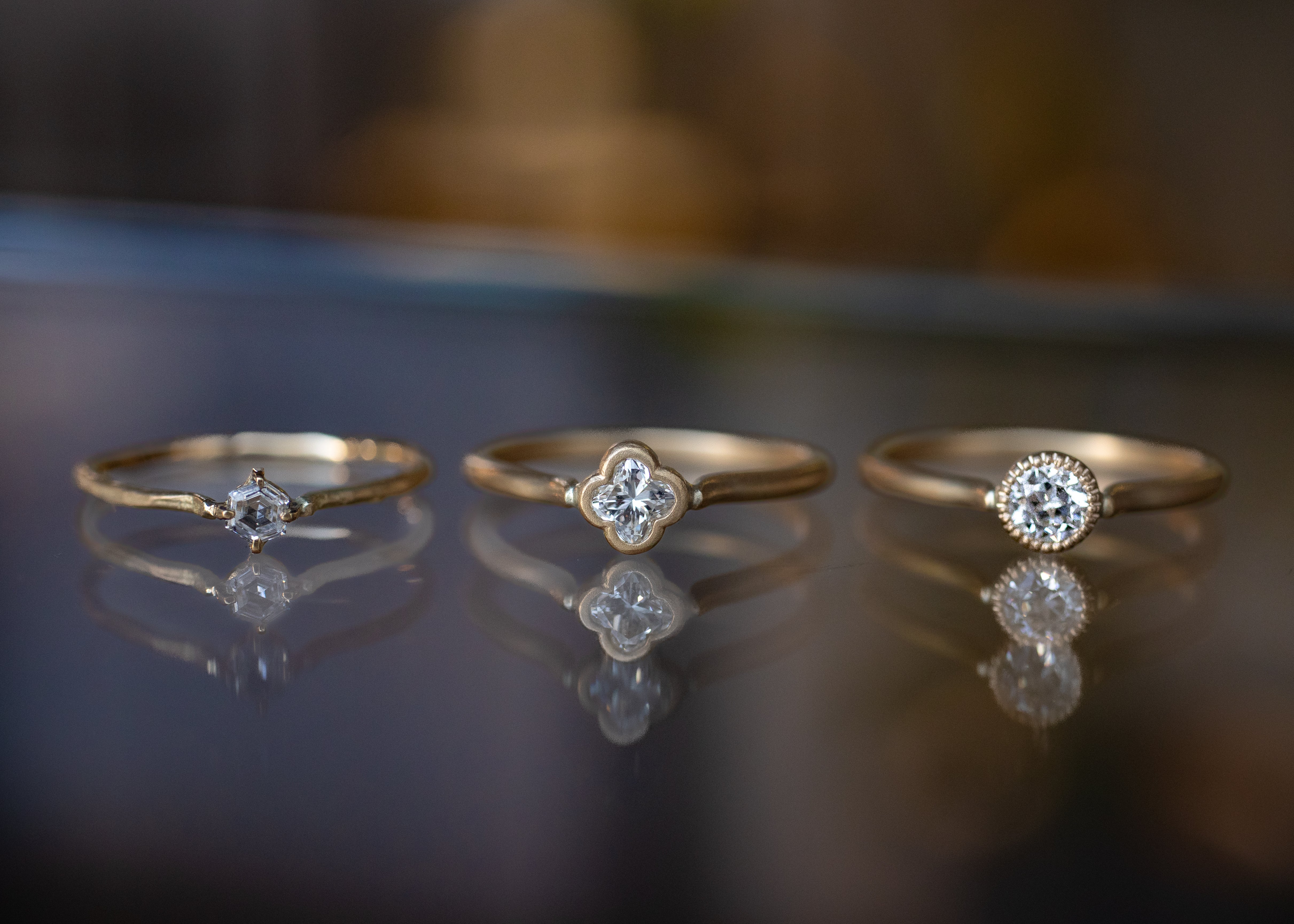 Diamond Fair - Vol.3 - / MONAKA isetan