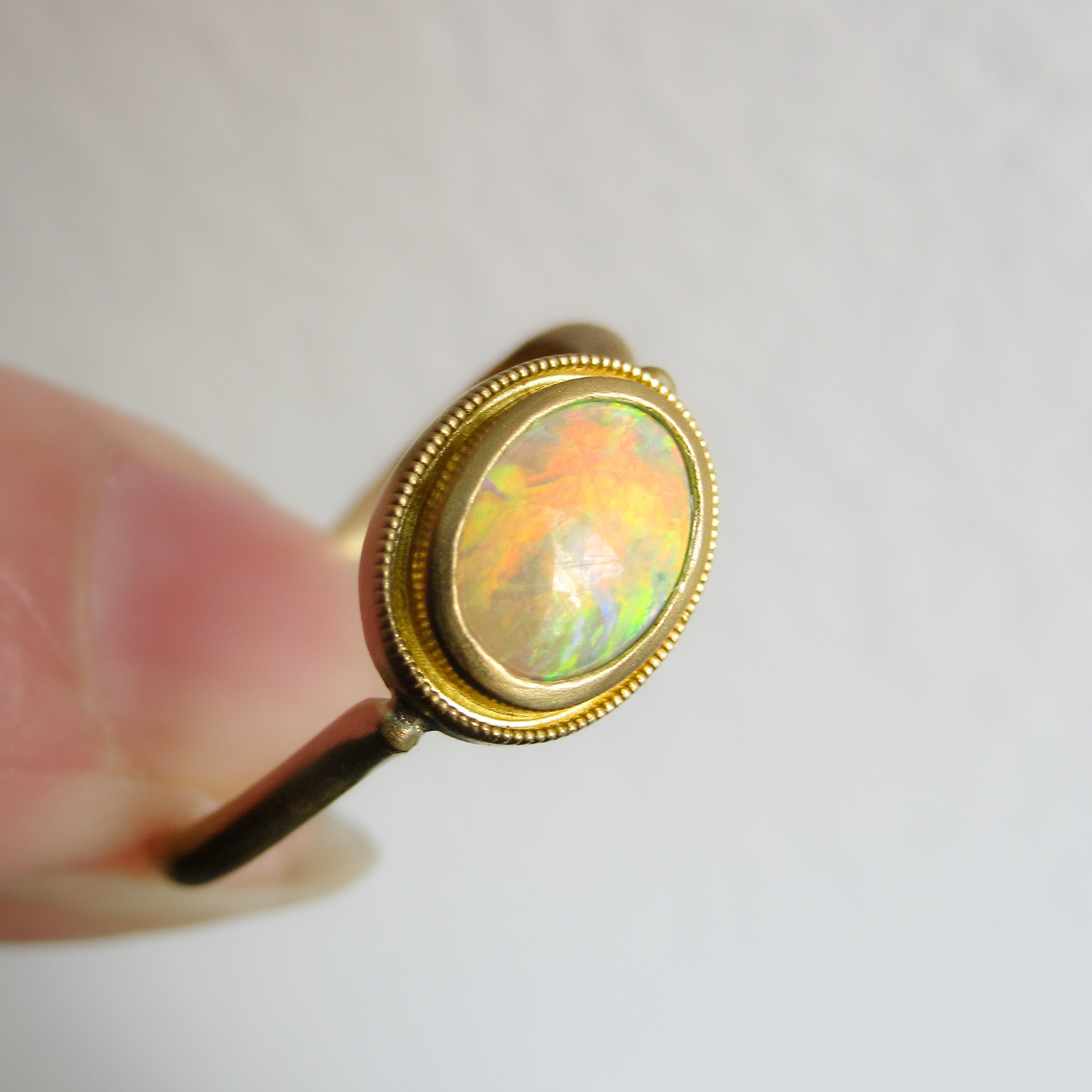 MONAKA osaka recommend item "opal" no.2