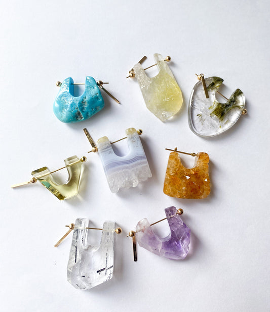 【staff blog】Rock Collection /MONAKA aoyama